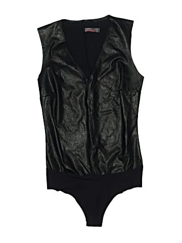 Commando Bodysuit (view 1)