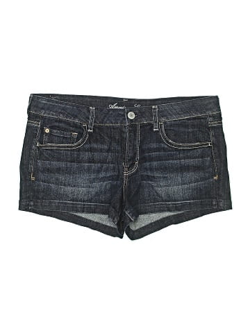 American Eagle Outfitters Denim Shorts (view 1)