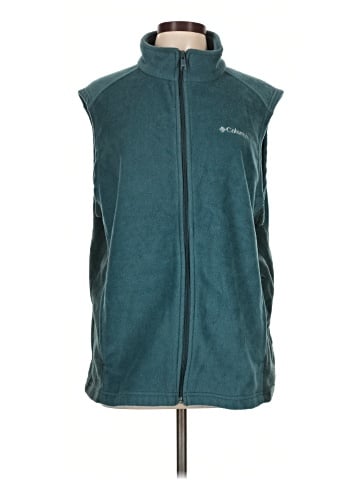 Columbia Vest (view 1)