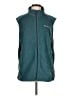 Columbia 100% Polyester Teal Vest Size L - photo 1