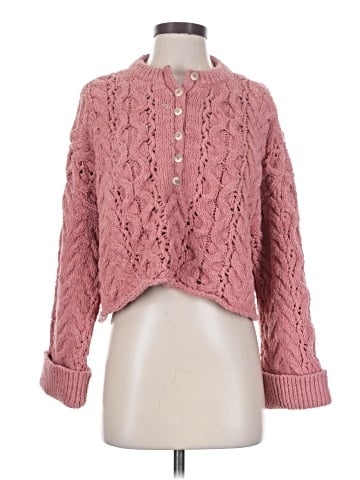 Free People Cardigan (view 1)