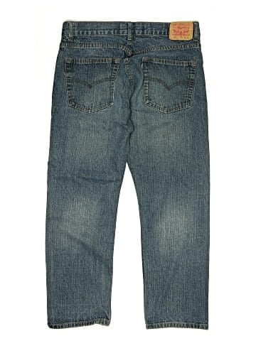 Levi's Jeans (view 2)