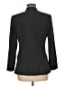 Theory Gray Wool Blazer Size 8 - photo 2