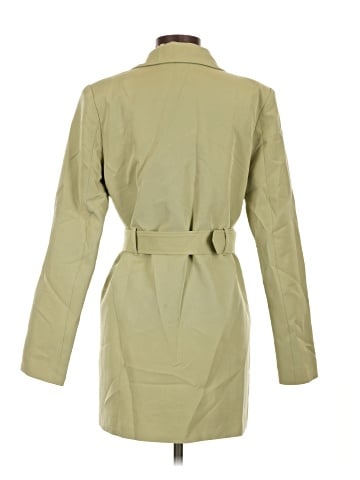 Lioness Trenchcoat (view 2)