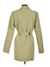 Lioness Green Trenchcoat Size S - photo 2