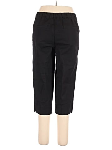 Isaac Mizrahi LIVE! Casual Pants (view 2)