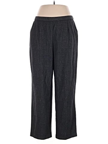 JM Collection Dress Pants (view 1)