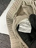 Flax 100% Linen Solid Gray Linen Pants Size 6 (S) - photo 8