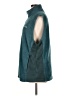 Columbia 100% Polyester Teal Vest Size L - photo 5