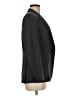 Theory Gray Wool Blazer Size 8 - photo 4