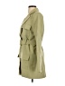 Lioness Green Trenchcoat Size S - photo 5