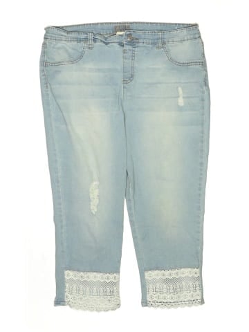 Justice Jeans (view 1)