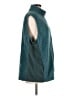 Columbia 100% Polyester Teal Vest Size L - photo 4