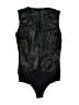 Commando Black Bodysuit Size XS - photo 2