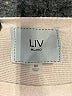 Liv Ivory Pullover Sweater Size M - photo 7