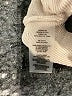 Liv Ivory Pullover Sweater Size M - photo 8