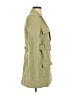 Lioness Green Trenchcoat Size S - photo 4