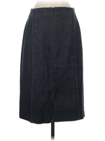 Kate Spade Saturday Denim Skirt (view 2)