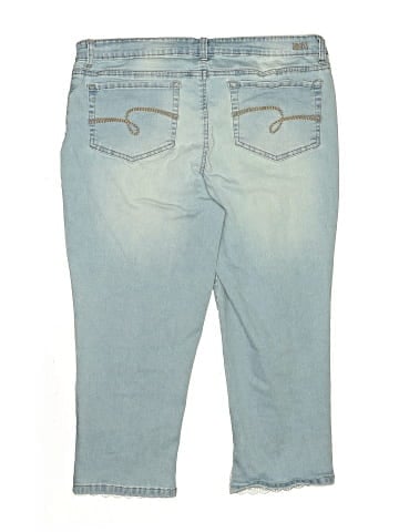 Justice Jeans (view 2)
