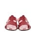 J.Crew Red Sandals Size 8 - photo 2