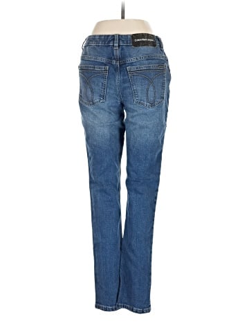 CALVIN KLEIN JEANS Jeans (view 2)