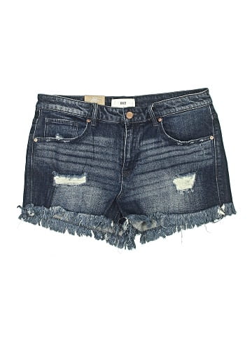 BKE Denim Shorts (view 1)