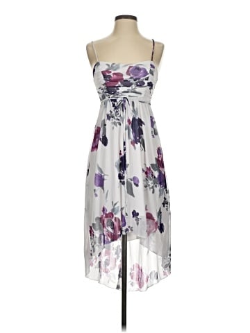 Ruby Rox Cocktail Dress (view 1)