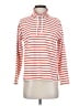 J.Crew 100% Cotton Orange Sweatshirt Size XS - photo 1
