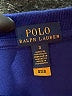 Polo by Ralph Lauren Blue Pullover Sweater Size 3 - photo 3