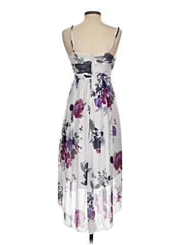 Ruby Rox Cocktail Dress (view 2)