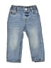 Old Navy Blue Jeans Size 18-24 mo - photo 1