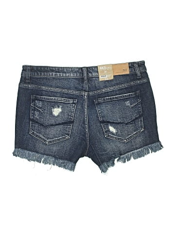 BKE Denim Shorts (view 2)