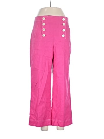 J.Crew Linen Pants (view 1)