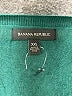 Banana Republic Green Pullover Sweater Size XXL - photo 7