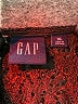 Gap Black Cocktail Dress Size XL - photo 7