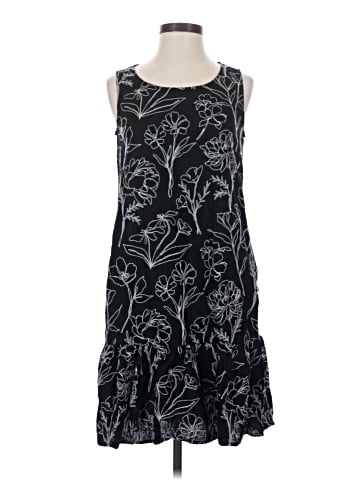 Jane and Delancey Casual Dress (view 1)
