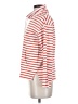 J.Crew 100% Cotton Orange Sweatshirt Size XS - photo 5