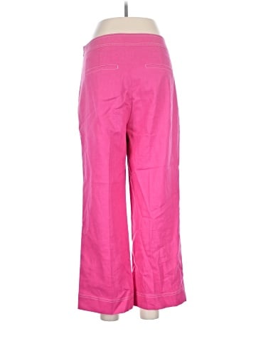 J.Crew Linen Pants (view 2)