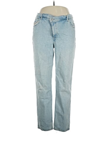 Abercrombie & Fitch Jeans (view 1)