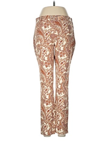 Zara Casual Pants (view 1)