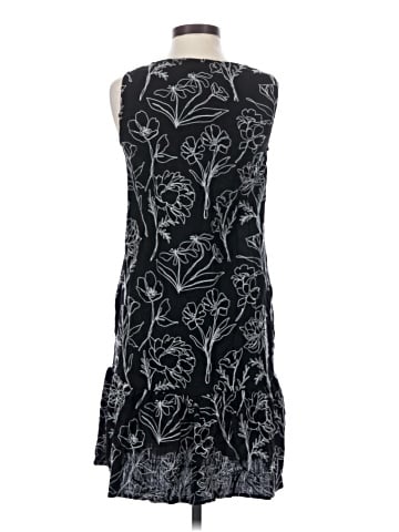 Jane and Delancey Casual Dress (view 2)