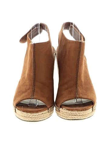 Brash Wedges (view 2)
