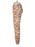 Zara Paisley Brown Casual Pants Size M - photo 5