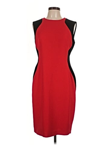 Anne Klein Cocktail Dress (view 1)