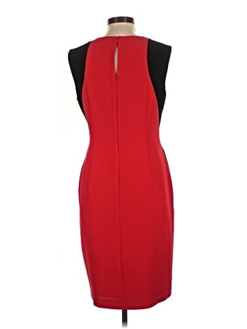 Anne Klein Cocktail Dress (view 2)