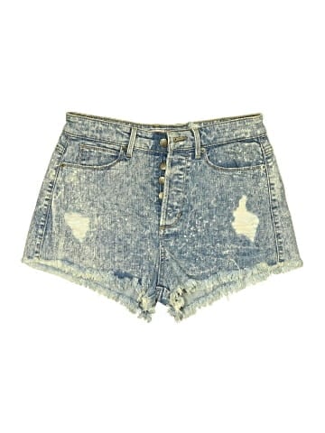 Guess Jeans Denim Shorts (view 1)
