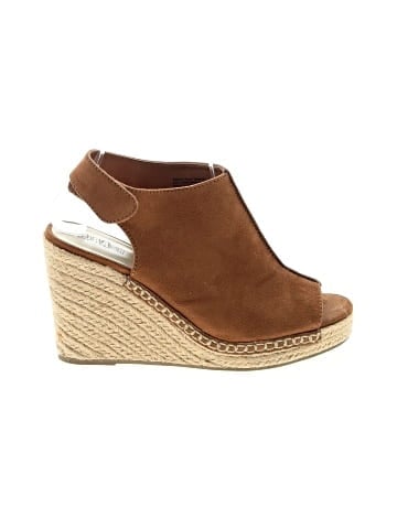 Brash Wedges (view 1)
