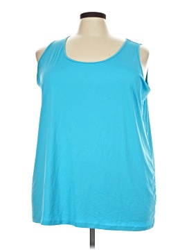 Just My Size Tank Top