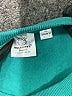 Hello Kitty Teal Sweatshirt Size XL - photo 7