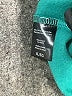 Hello Kitty Teal Sweatshirt Size XL - photo 8
